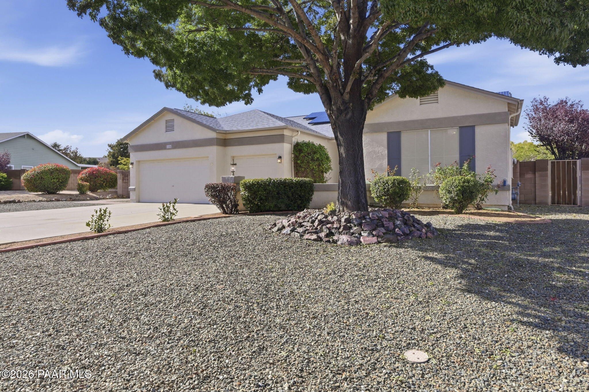 Photo 4 of Single family home for sale at 7238 N Summer Walk Way, Prescott Valley, AZ 86315 | MLS# 1085694 | Listing updated on 2026-10-25