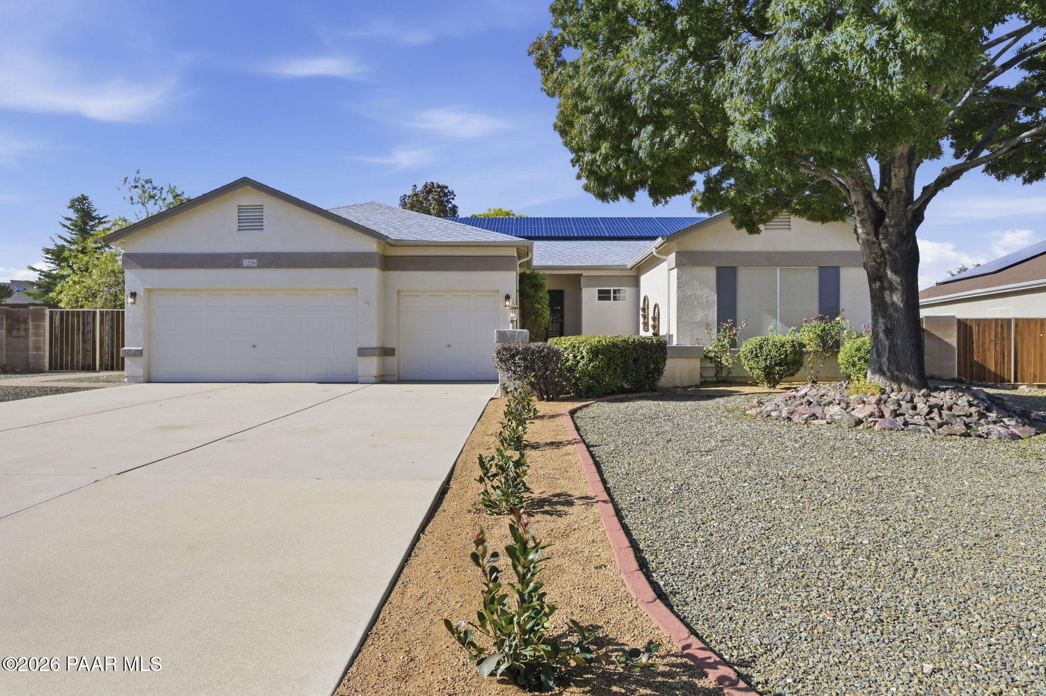 Photo 3 of Single family home for sale at 7238 N Summer Walk Way, Prescott Valley, AZ 86315 | MLS# 1085694 | Listing updated on 2026-10-25