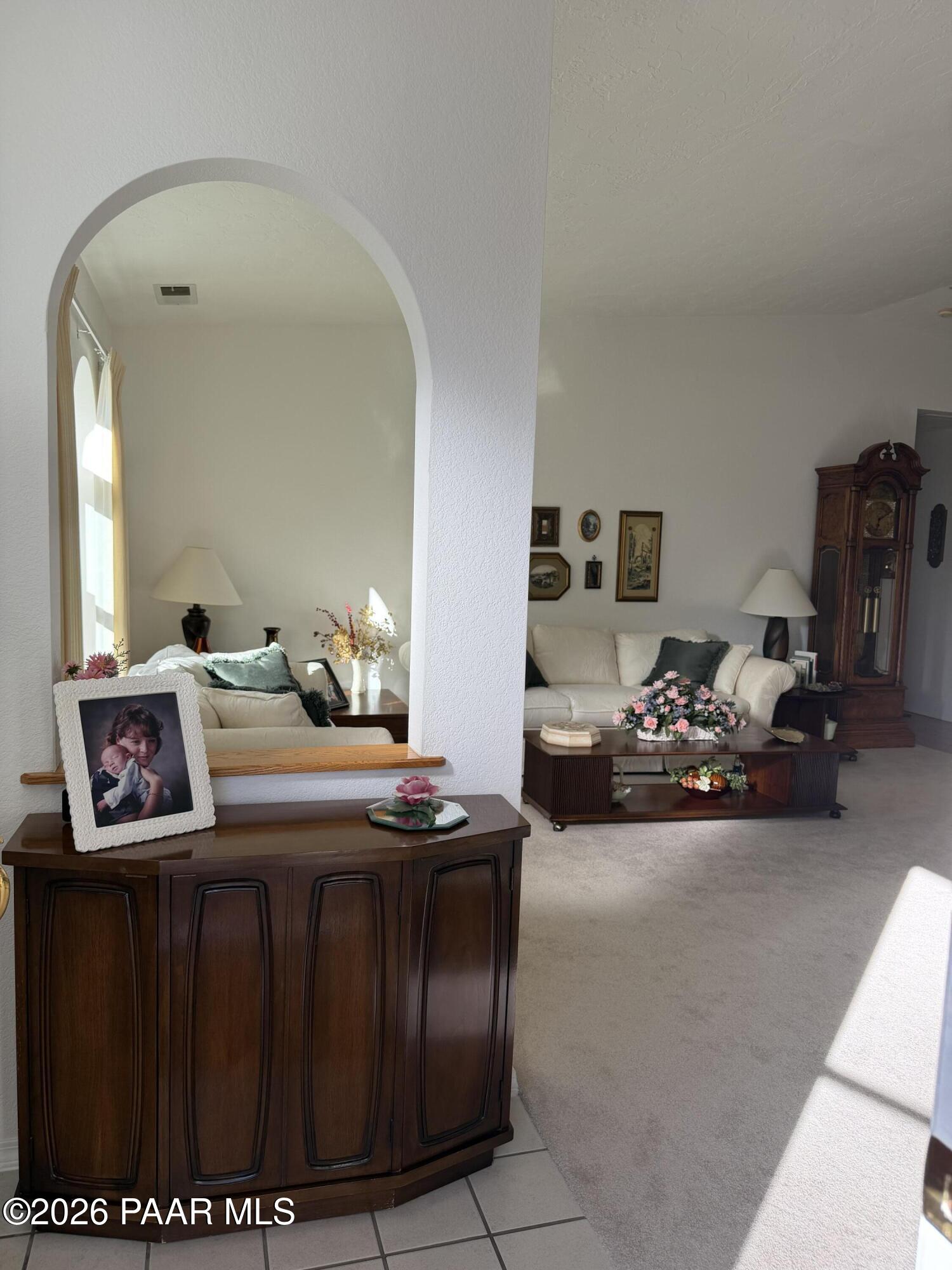 Photo 2 of Single family home for sale at 4881 N Indio Cir, Prescott Valley, AZ 86314 | MLS# 1085560 | Listing updated on 2026-10-08