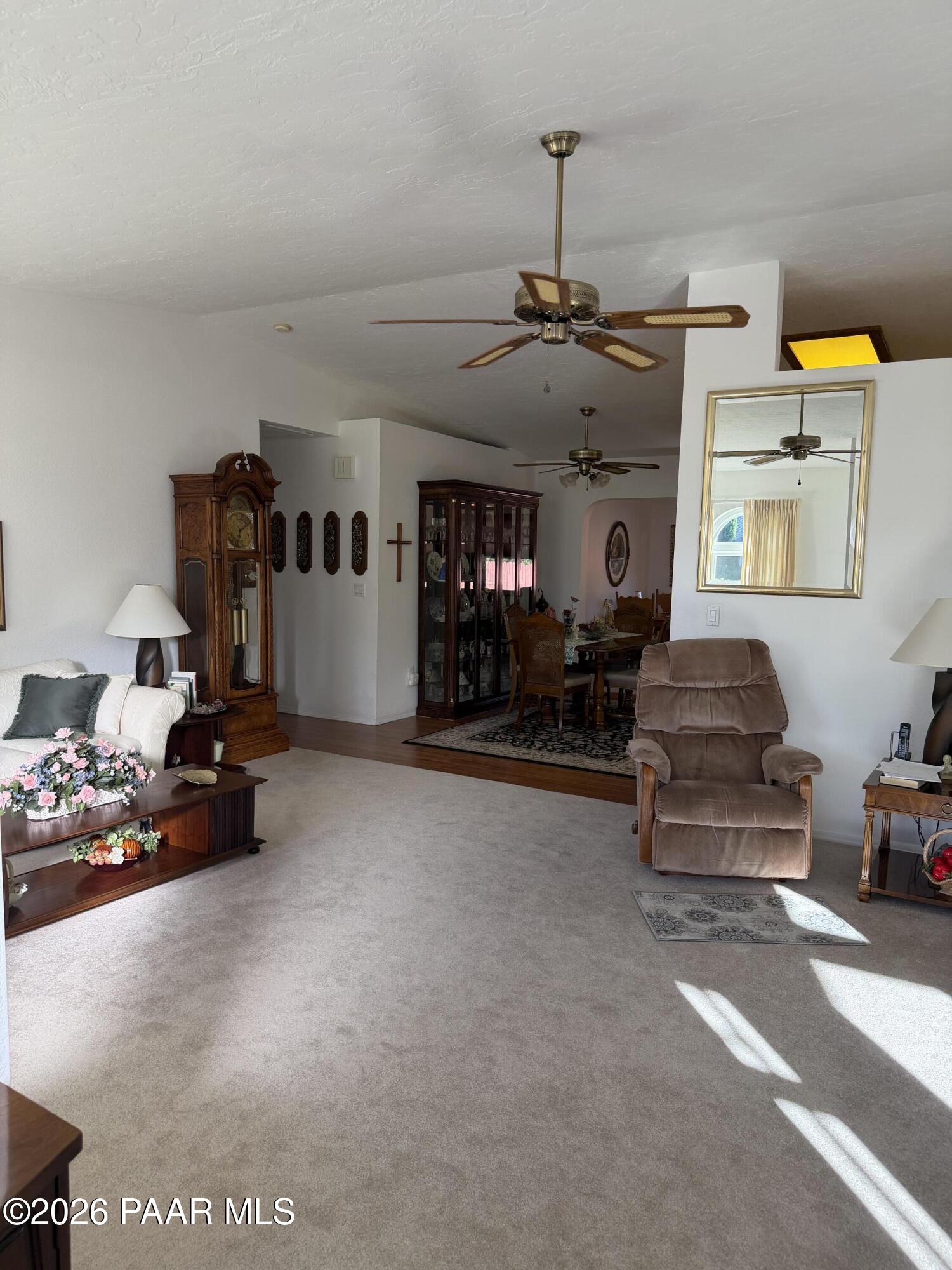 Photo 3 of Single family home for sale at 4881 N Indio Cir, Prescott Valley, AZ 86314 | MLS# 1085560 | Listing updated on 2026-10-08