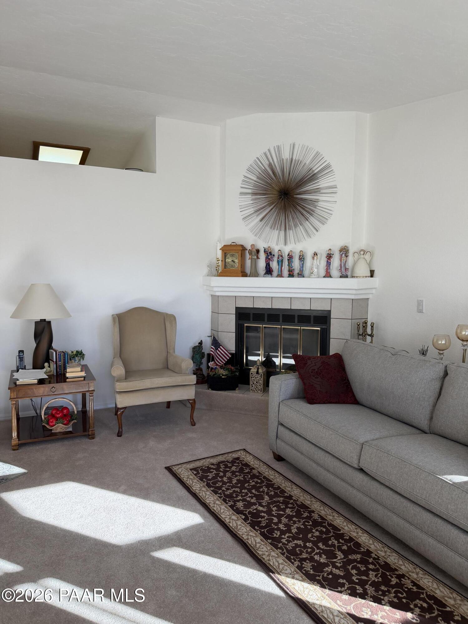 Photo 4 of Single family home for sale at 4881 N Indio Cir, Prescott Valley, AZ 86314 | MLS# 1085560 | Listing updated on 2026-10-08