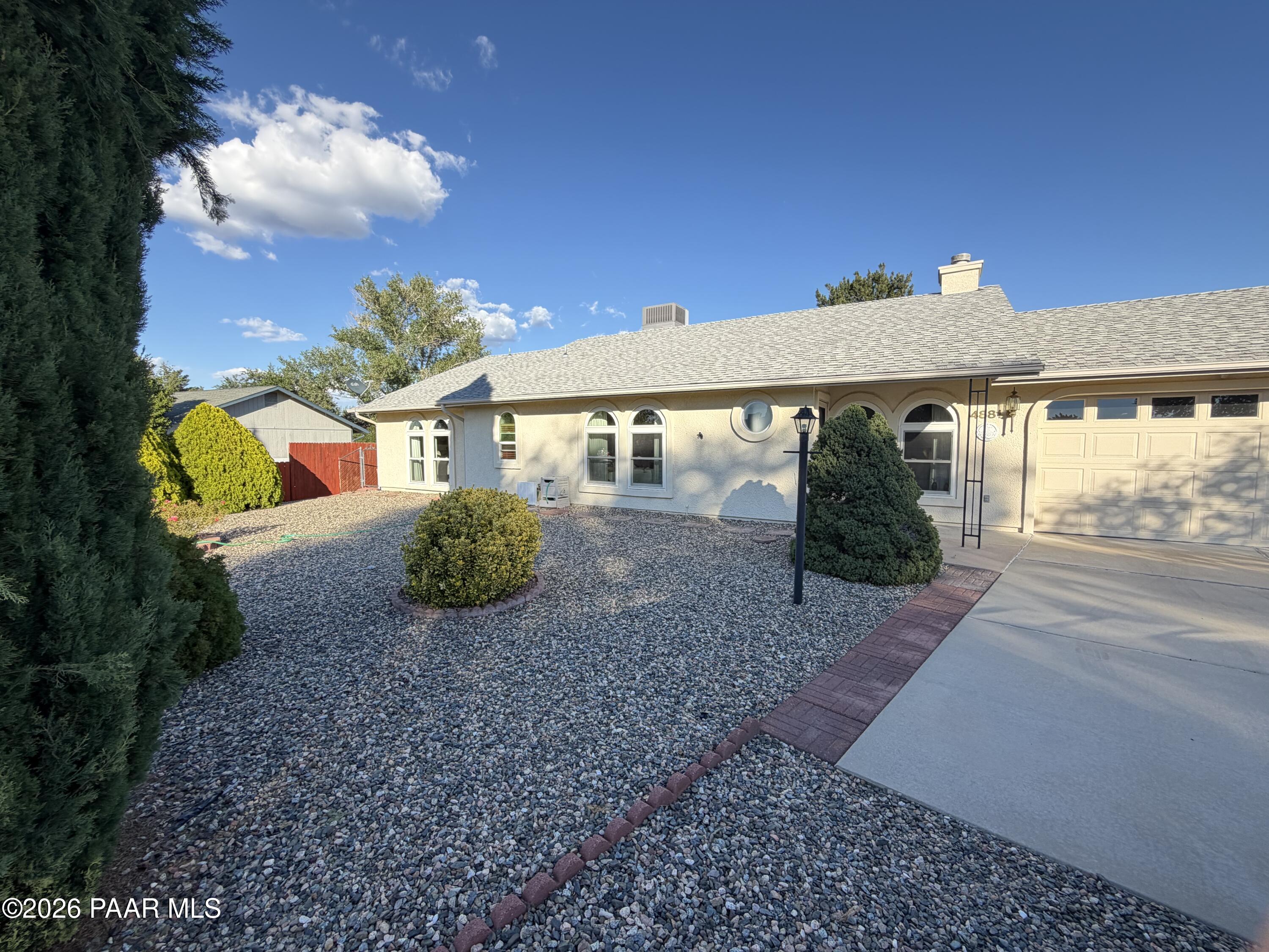 Photo 1 of Single family home for sale at 4881 N Indio Cir, Prescott Valley, AZ 86314 | MLS# 1085560 | Listing updated on 2026-10-08