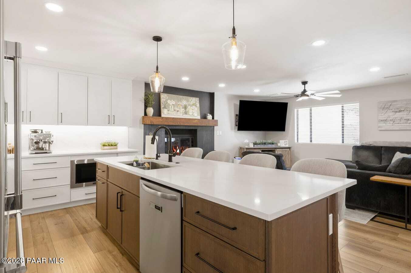 Photo 3 of Single family home for sale at 11127 E Maricopa Ln, Dewey, AZ 86327 | MLS# 1085941 | Listing updated on 2026-10-24