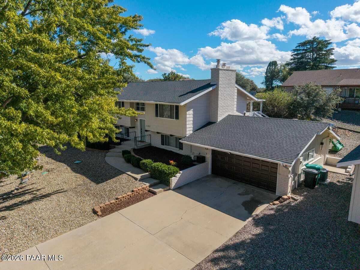 Single family home for sale at 11127 E Maricopa Ln, Dewey, AZ 86327 | MLS# 1085941