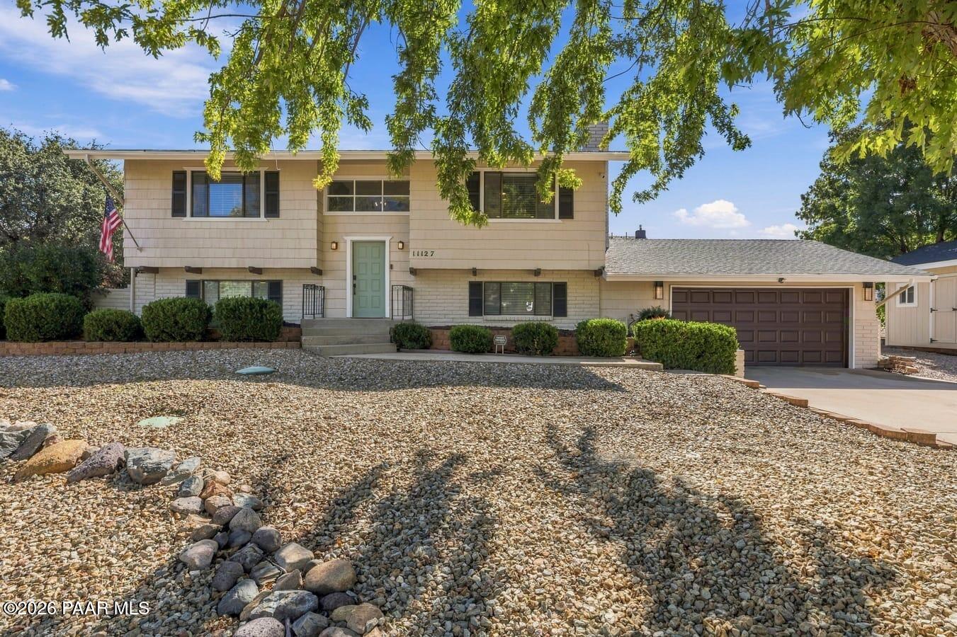 Photo 1 of Single family home for sale at 11127 E Maricopa Ln, Dewey, AZ 86327 | MLS# 1085941 | Listing updated on 2026-10-24