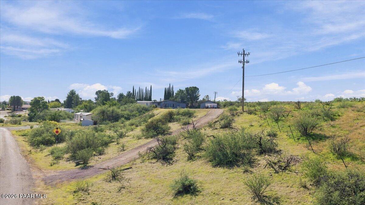 Photo 1 of Land for sale at 13780 S Burton Rd, Mayer, AZ 86333 | MLS# 1085927 | Listing updated on 2026-10-24