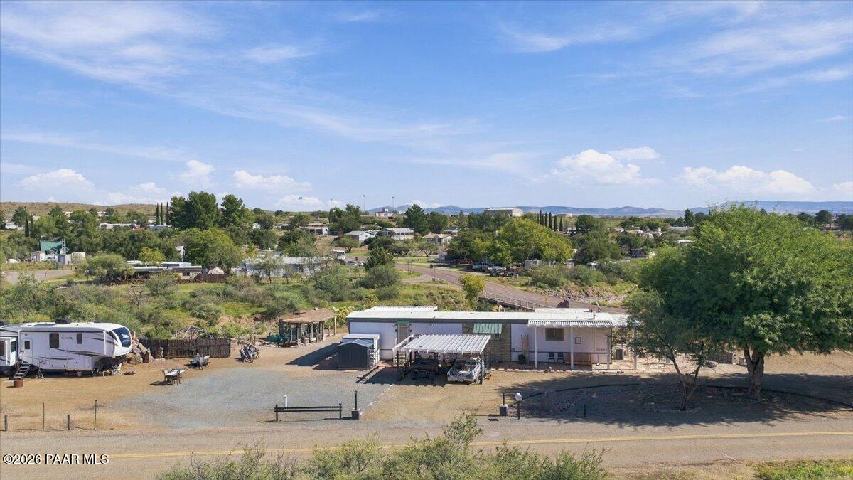 Photo 4 of Land for sale at 13780 S Burton Rd, Mayer, AZ 86333 | MLS# 1085927 | Listing updated on 2026-10-24