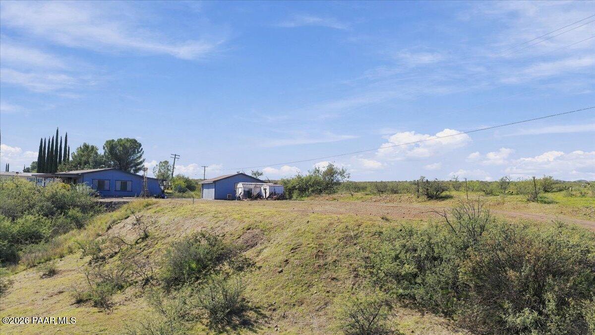Photo 2 of Land for sale at 13780 S Burton Rd, Mayer, AZ 86333 | MLS# 1085927 | Listing updated on 2026-10-24