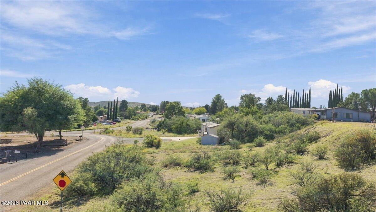 Photo 1 of Land for sale at 13780 S Burton Rd, Mayer, AZ 86333 | MLS# 1085927 | Listing updated on 2026-10-24