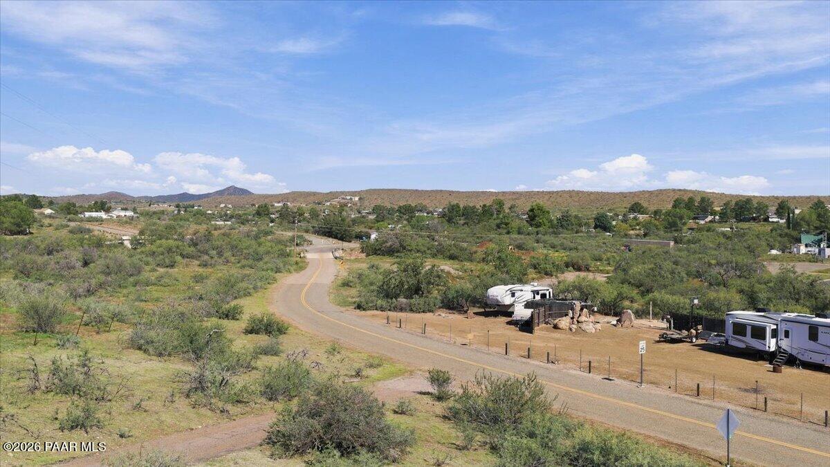 Photo 3 of Land for sale at 13780 S Burton Rd, Mayer, AZ 86333 | MLS# 1085927 | Listing updated on 2026-10-24
