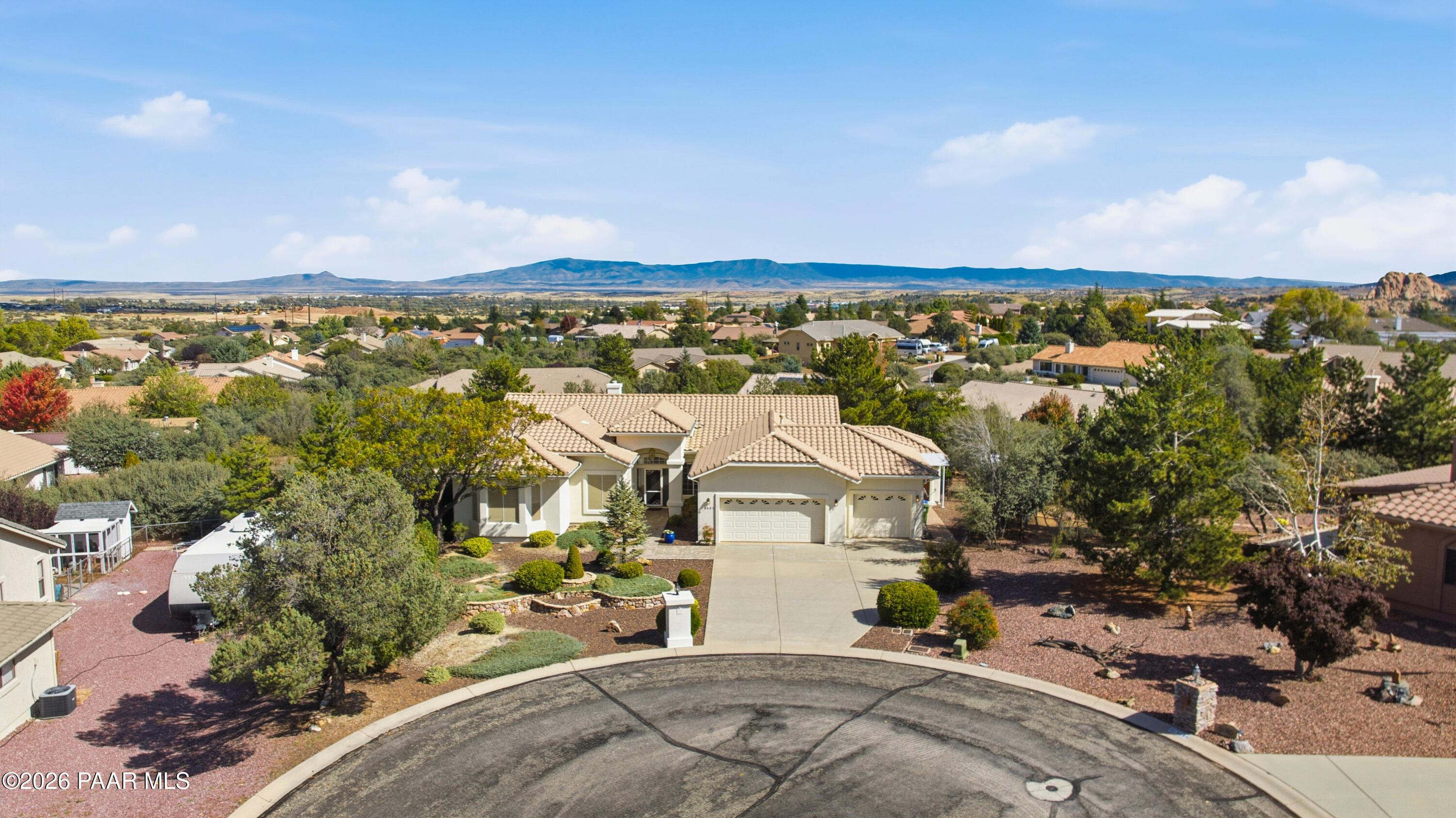 Photo 3 of Single family home for sale at 5687 Symphony Dr, Prescott, AZ 86305 | MLS# 1085931 | Listing updated on 2026-10-24