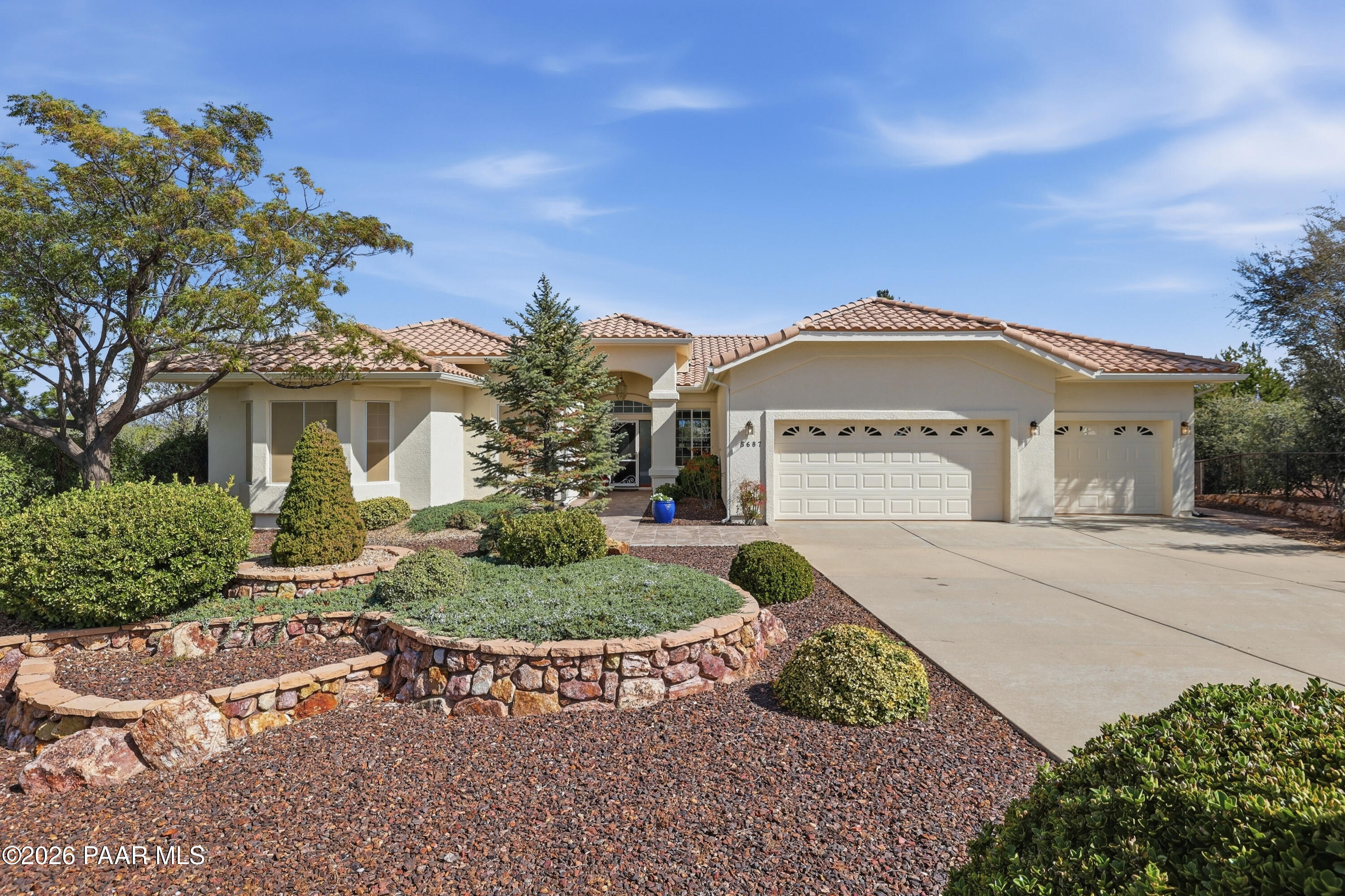 Photo 4 of Single family home for sale at 5687 Symphony Dr, Prescott, AZ 86305 | MLS# 1085931 | Listing updated on 2026-10-24