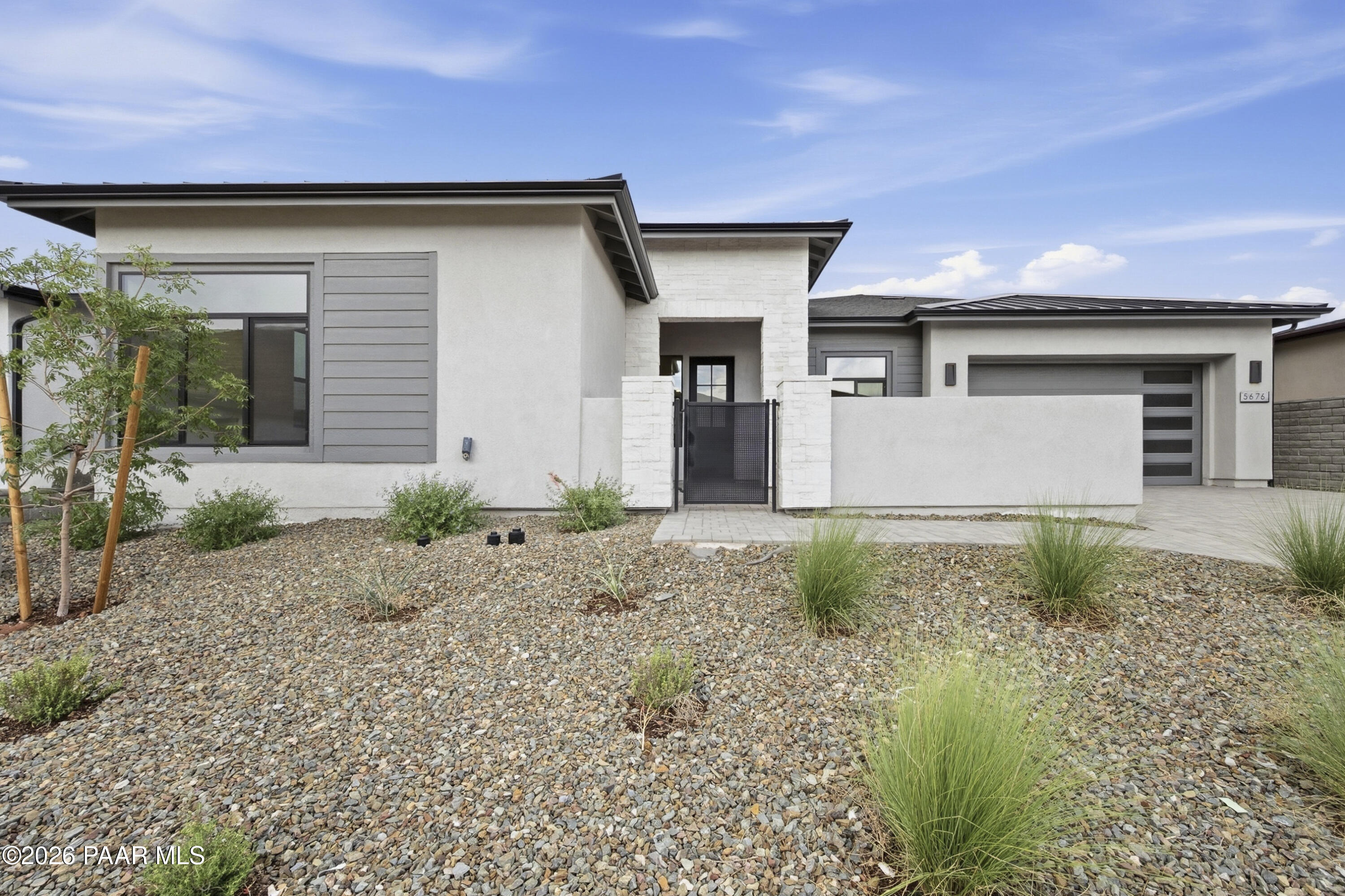 Photo 1 of Single family home for sale at 5676 E Blackburn Ct, Prescott Valley, AZ 86314 | MLS# 1085928 | Listing updated on 2026-10-24