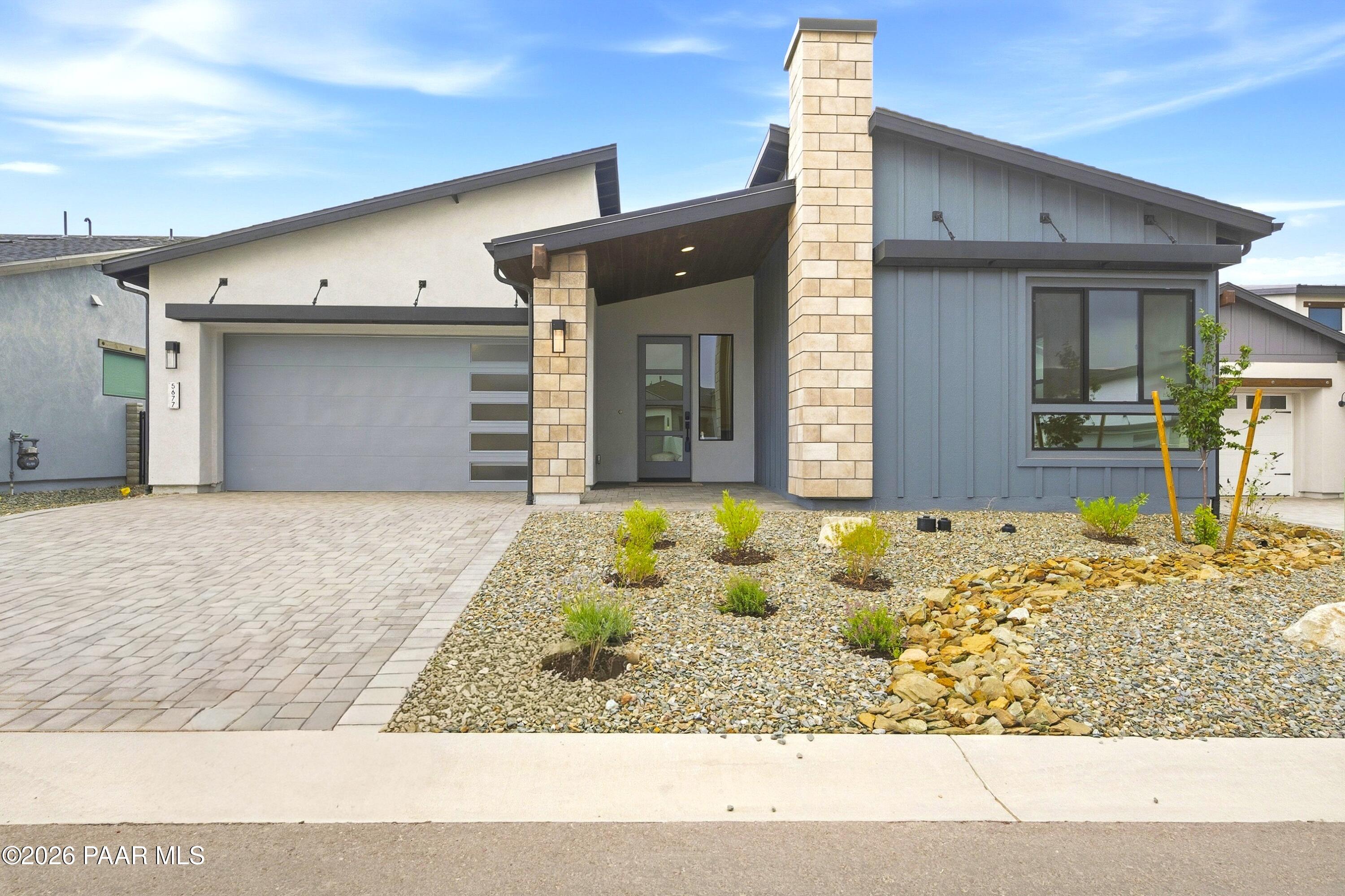 Photo 1 of Single family home for sale at 5677 E Blackburn Ct, Prescott Valley, AZ 86314 | MLS# 1085930 | Listing updated on 2026-10-24