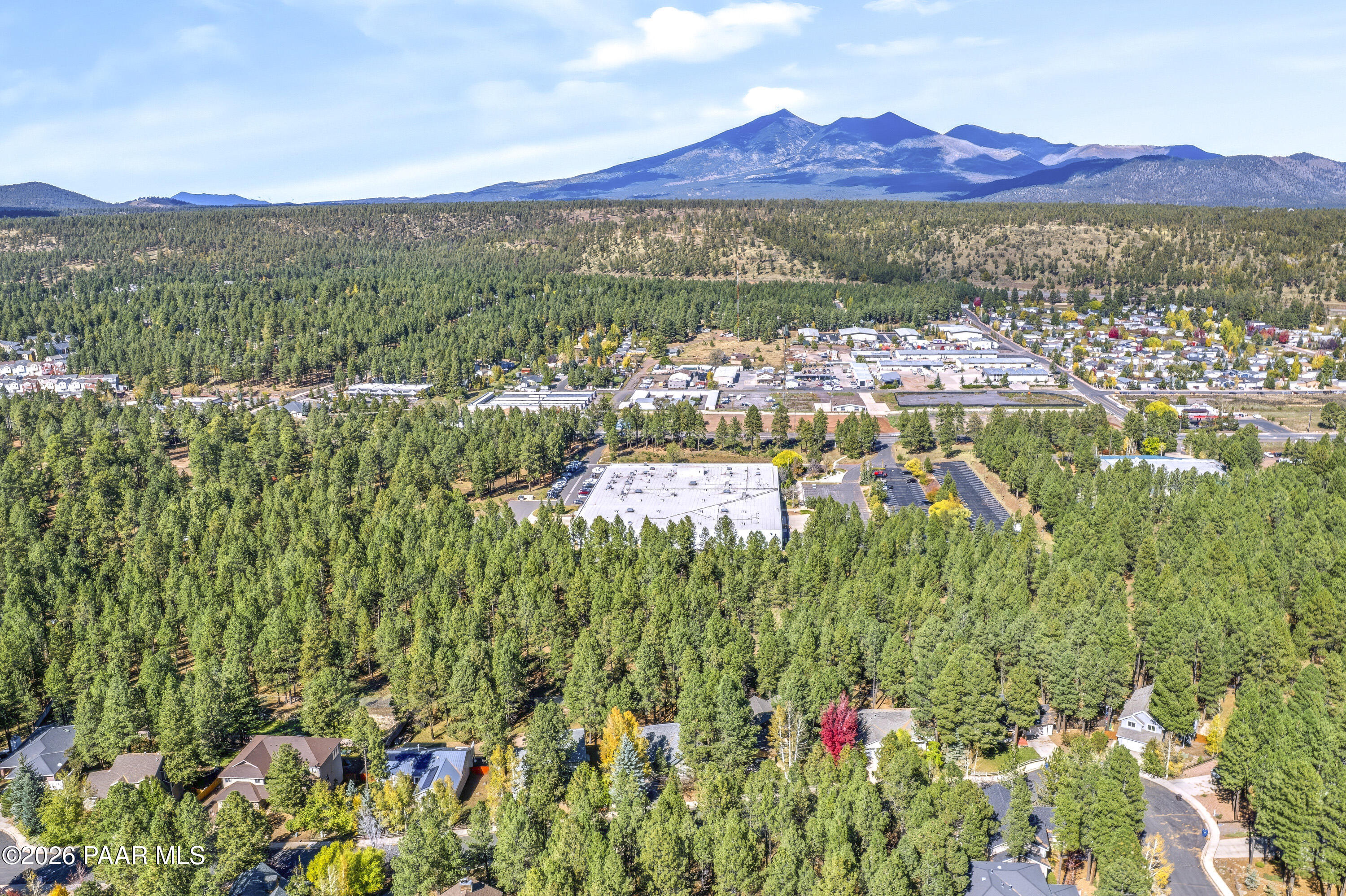 Photo 2 of Land for sale at 0 W Route 66, Flagstaff, AZ 86001 | MLS# 1085952 | Listing updated on 2026-10-28