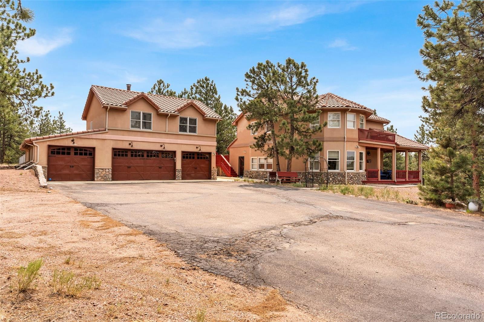 Photo 3 of Single family home for sale at 31 Black Fawn Ln, Westcliffe, CO 81252 | MLS# 4121461 | Listing updated on 2026-10-24