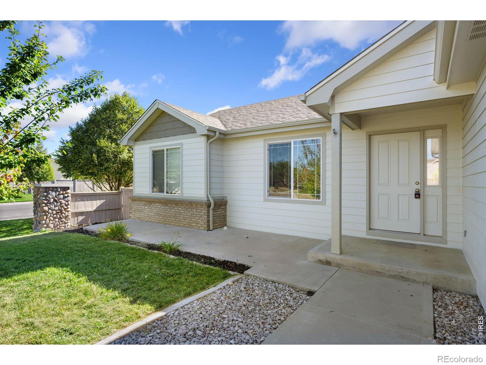Photo 3 of Single family home for sale at 3399 Firewater Ln, Wellington, CO 80549 | MLS# IR1050033 | Listing updated on 2026-10-25