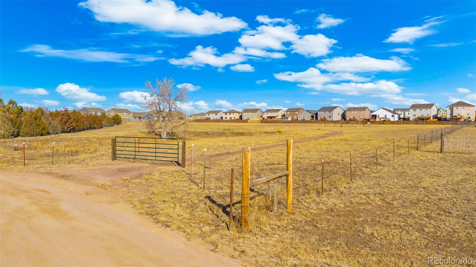Photo 4 of Land for sale at 11430 Owl Pl, Peyton, CO 80831 | MLS# 9500534 | Listing updated on 2026-09-21