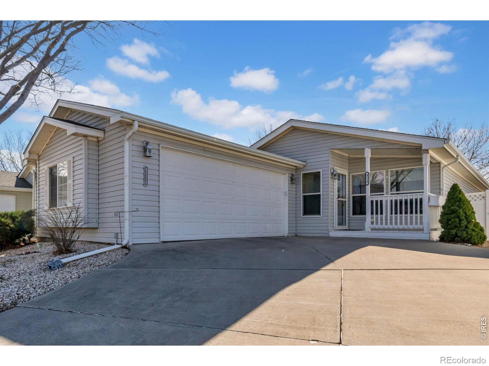 Photo 2 of Single family home for sale at 4529 Quest Dr, Fort Collins, CO 80524 | MLS# IR1054069 | Listing updated on 2026-09-21