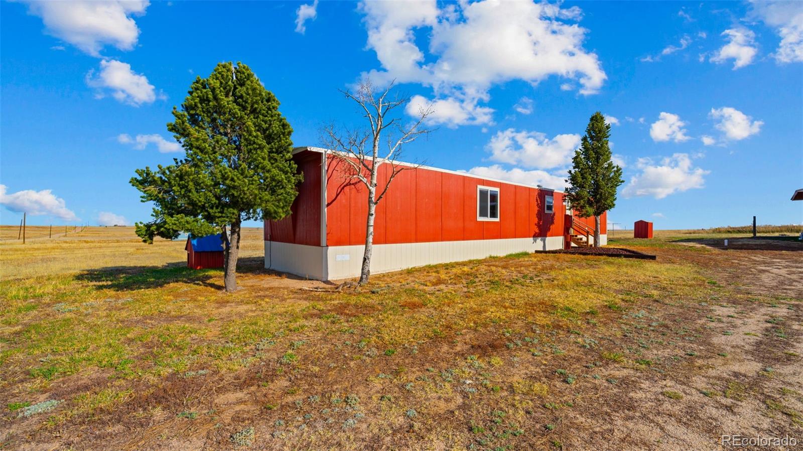 Photo 3 of Single family home for sale at 37155 E Jones Rd, Yoder, CO 80864 | MLS# 5424755 | Listing updated on 2026-09-21