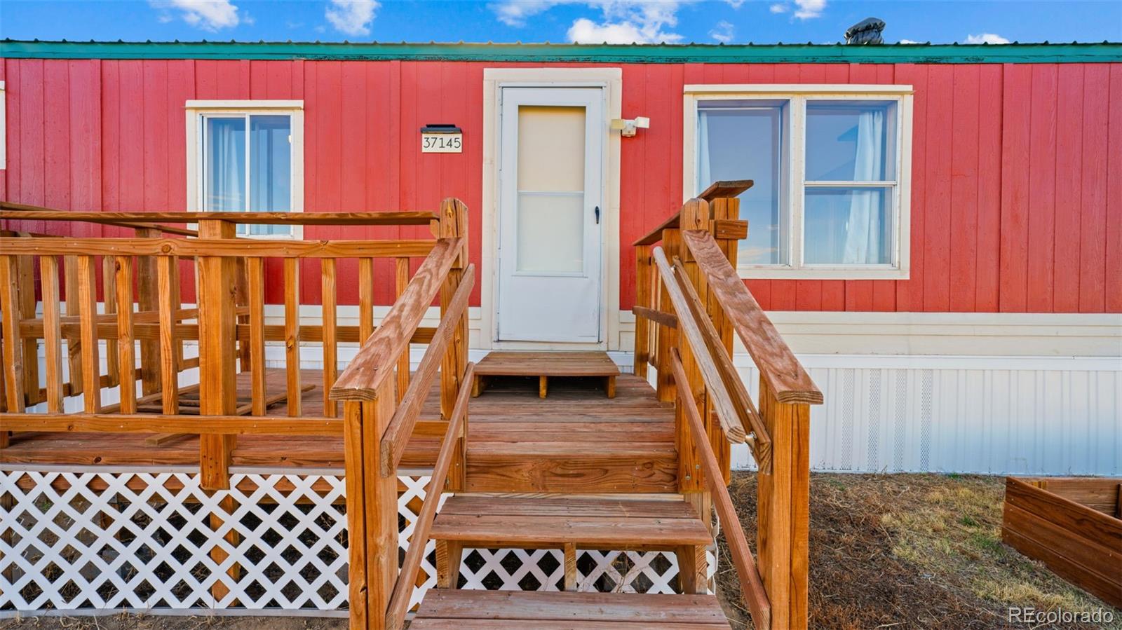 Photo 3 of Single family home for sale at 37155 E Jones Rd, Yoder, CO 80864 | MLS# 5424755 | Listing updated on 2026-09-21
