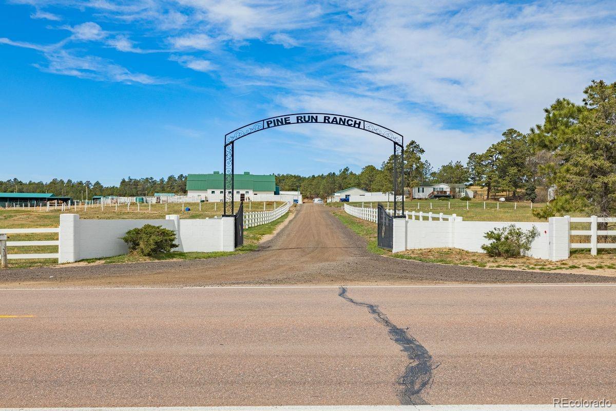 Photo 1 of Mansion for sale at 13354 N Meridian Rd, Elbert, CO 80106 | MLS# 5895553 | Listing updated on 2026-09-21
