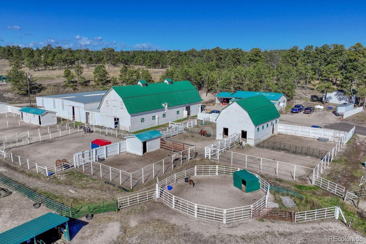 Photo 3 of Single family home for sale at 13354 N Meridian Rd, Elbert, CO 80106 | MLS# 5895553 | Listing updated on 2026-09-21