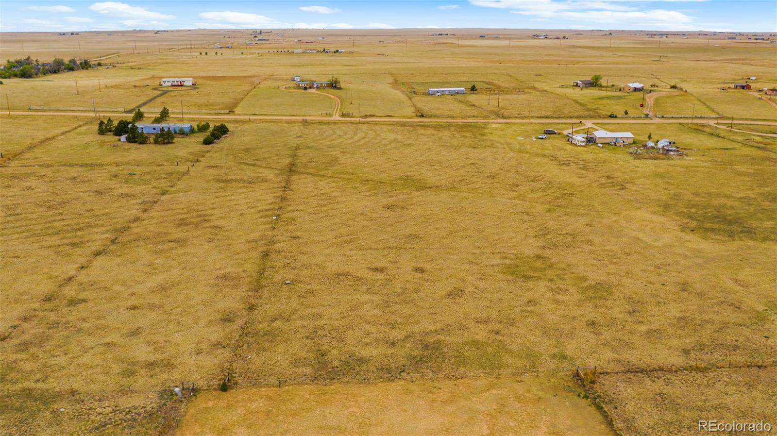 Photo 4 of Land for sale at 6325 Night Train Ln, Yoder, CO 80864 | MLS# 7635079 | Listing updated on 2026-09-21