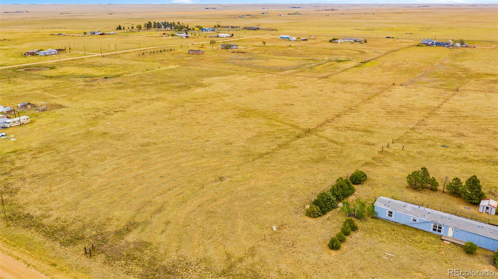 Photo 3 of Land for sale at 6325 Night Train Ln, Yoder, CO 80864 | MLS# 7635079 | Listing updated on 2026-09-21