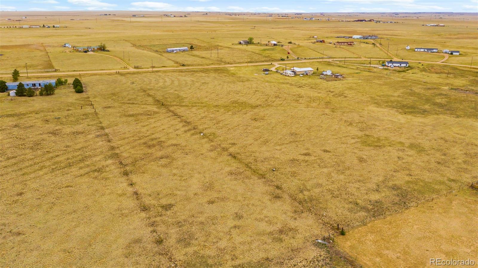 Photo 3 of Land for sale at 6325 Night Train Ln, Yoder, CO 80864 | MLS# 7635079 | Listing updated on 2026-09-21