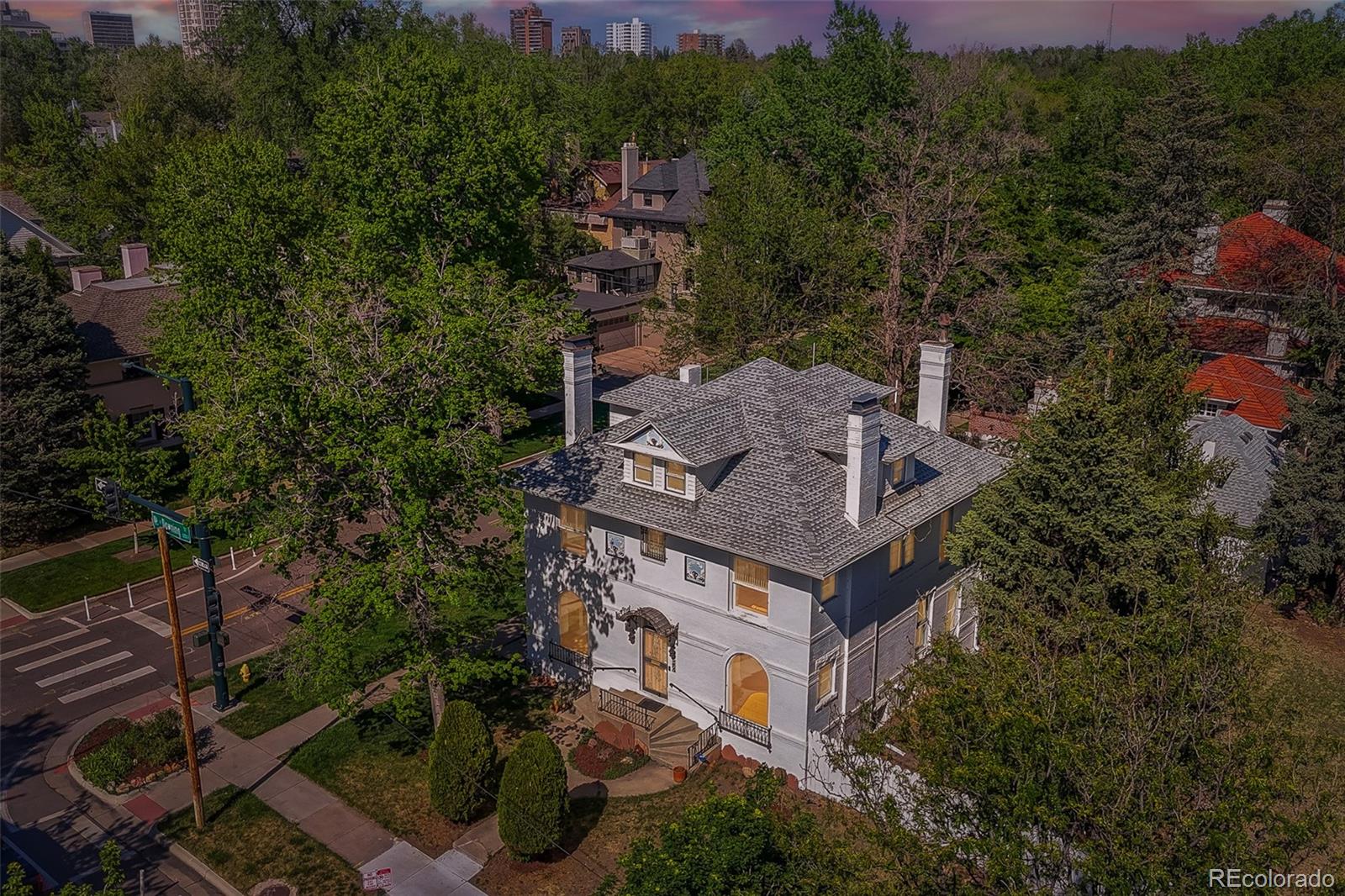 Photo 3 of Single family home for sale at 684 N Downing St, Denver, CO 80218 | MLS# 5797695 | Listing updated on 2026-09-21