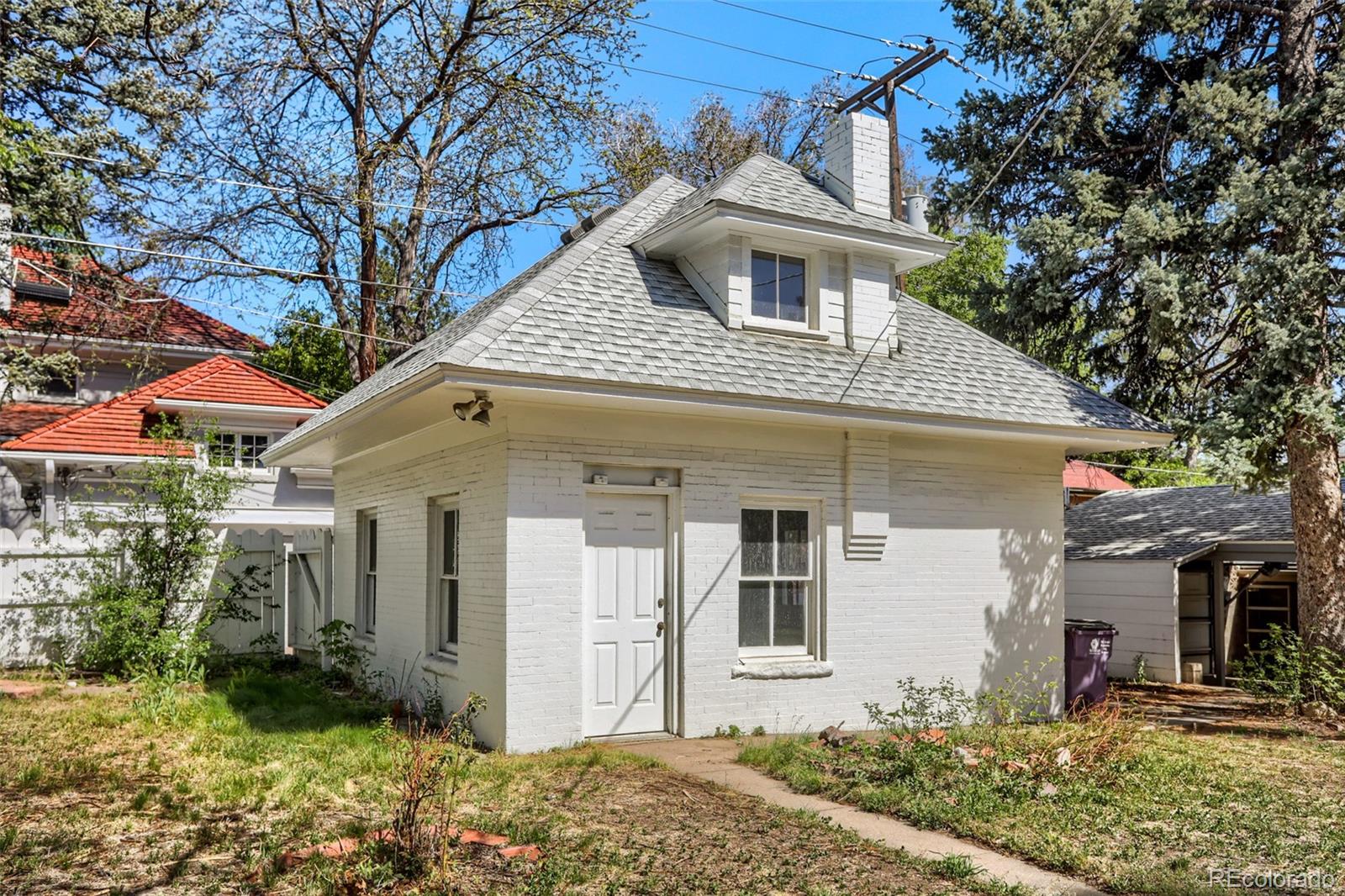 Photo 3 of Single family home for sale at 684 N Downing St, Denver, CO 80218 | MLS# 5797695 | Listing updated on 2026-09-21