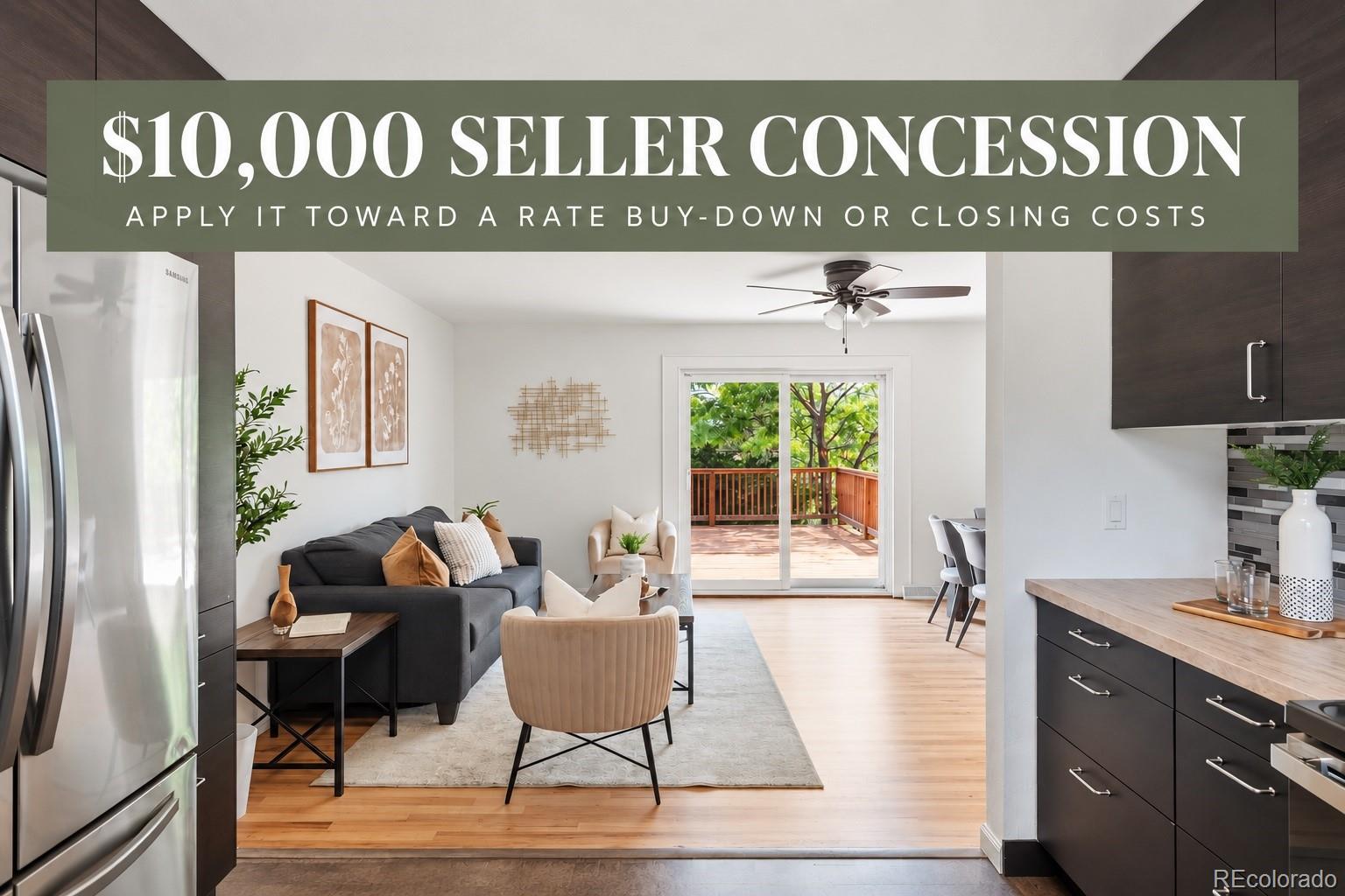 Single family home for sale at 804 S Queen Way, Lakewood, CO 80226 | MLS# 6400189