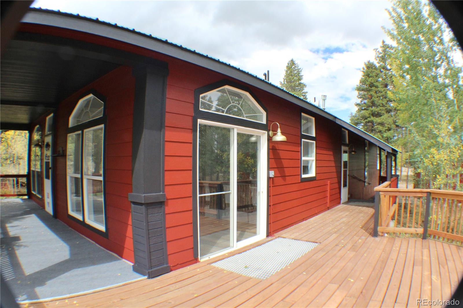Photo 2 of Single family home for sale at 2095 Mullenville Rd, Fairplay, CO 80440 | MLS# 7052258 | Listing updated on 2026-09-21