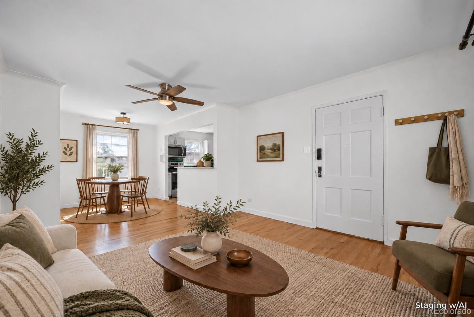 Photo 2 of Single family home for sale at 4906 Tejon St, Denver, CO 80221 | MLS# 5713016 | Listing updated on 2026-10-23