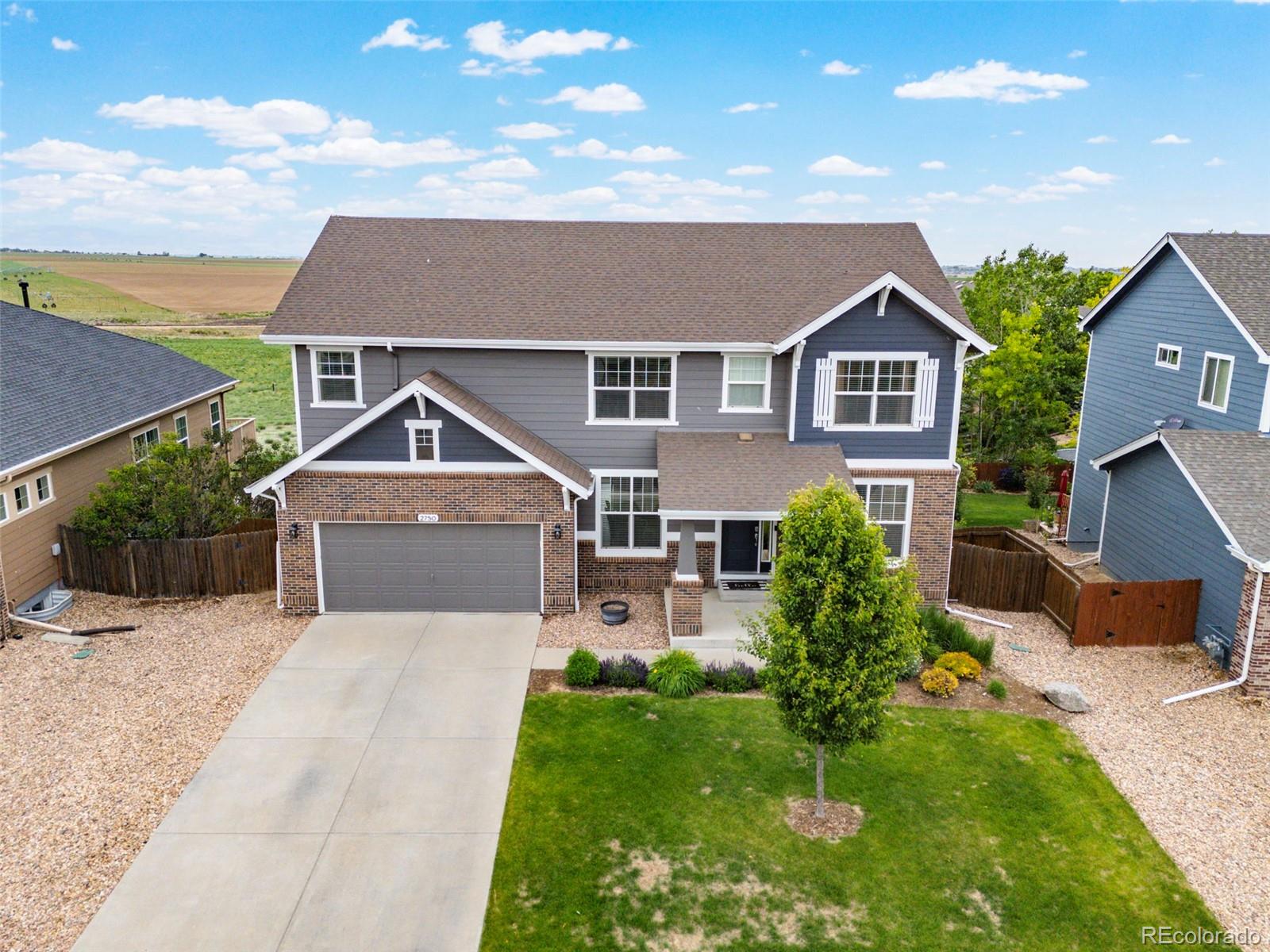 Photo 3 of Single family home for sale at 2750 S Muscovey Ln, Johnstown, CO 80534 | MLS# 4036719 | Listing updated on 2026-09-21
