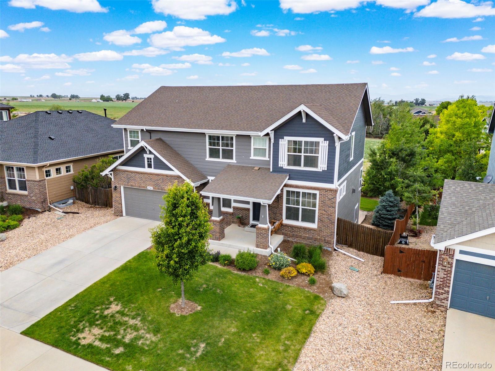 Photo 1 of Single family home for sale at 2750 S Muscovey Ln, Johnstown, CO 80534 | MLS# 4036719 | Listing updated on 2026-09-21