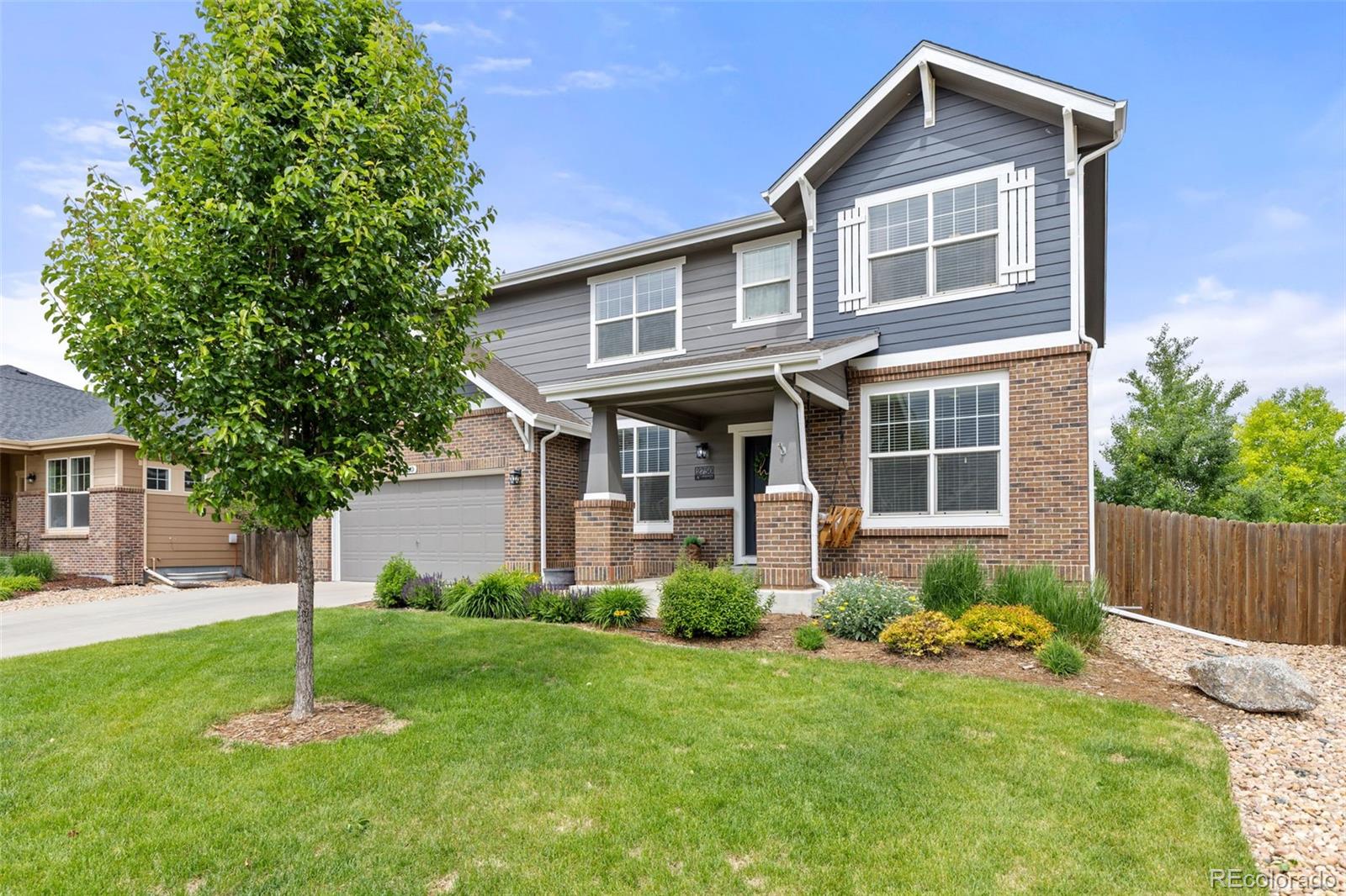 Photo 3 of Single family home for sale at 2750 S Muscovey Ln, Johnstown, CO 80534 | MLS# 4036719 | Listing updated on 2026-09-21