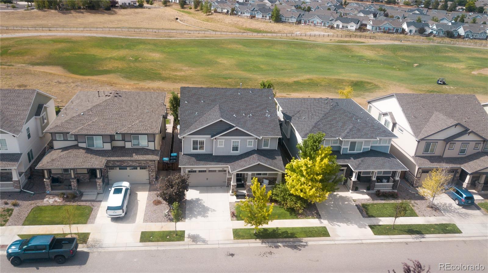 Photo 2 of Single family home for sale at 15957 E 118th Place, Commerce City, CO 80022 | MLS# 5704540 | Listing updated on 2026-10-24