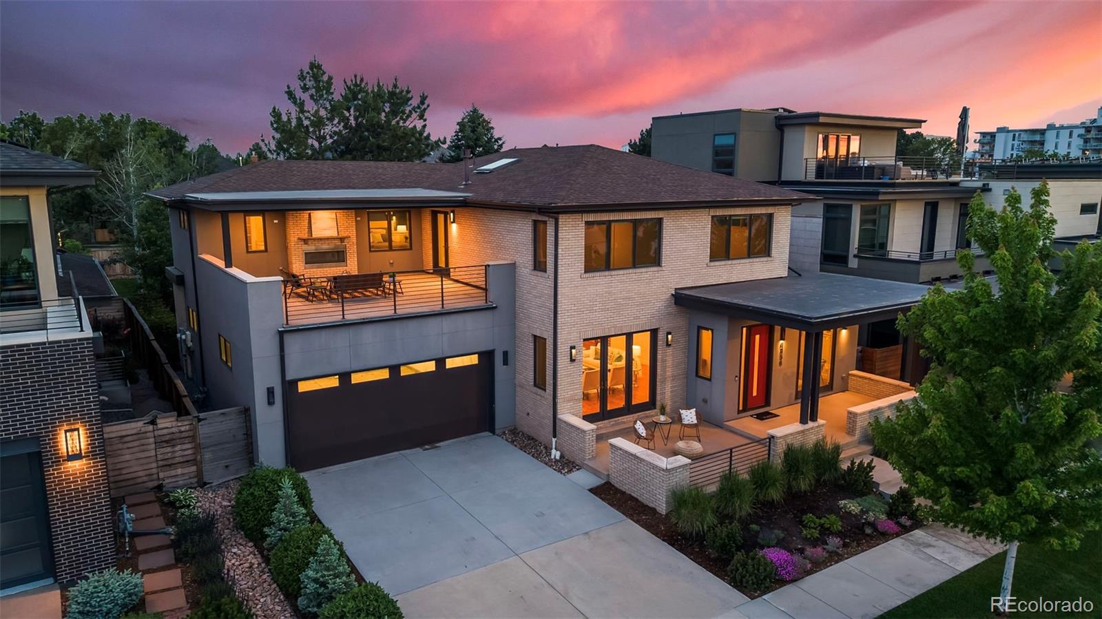 Photo 1 of Mansion for sale at 6956 E Archer Pl, Denver, CO 80230 | MLS# 9498029 | Listing updated on 2026-09-21