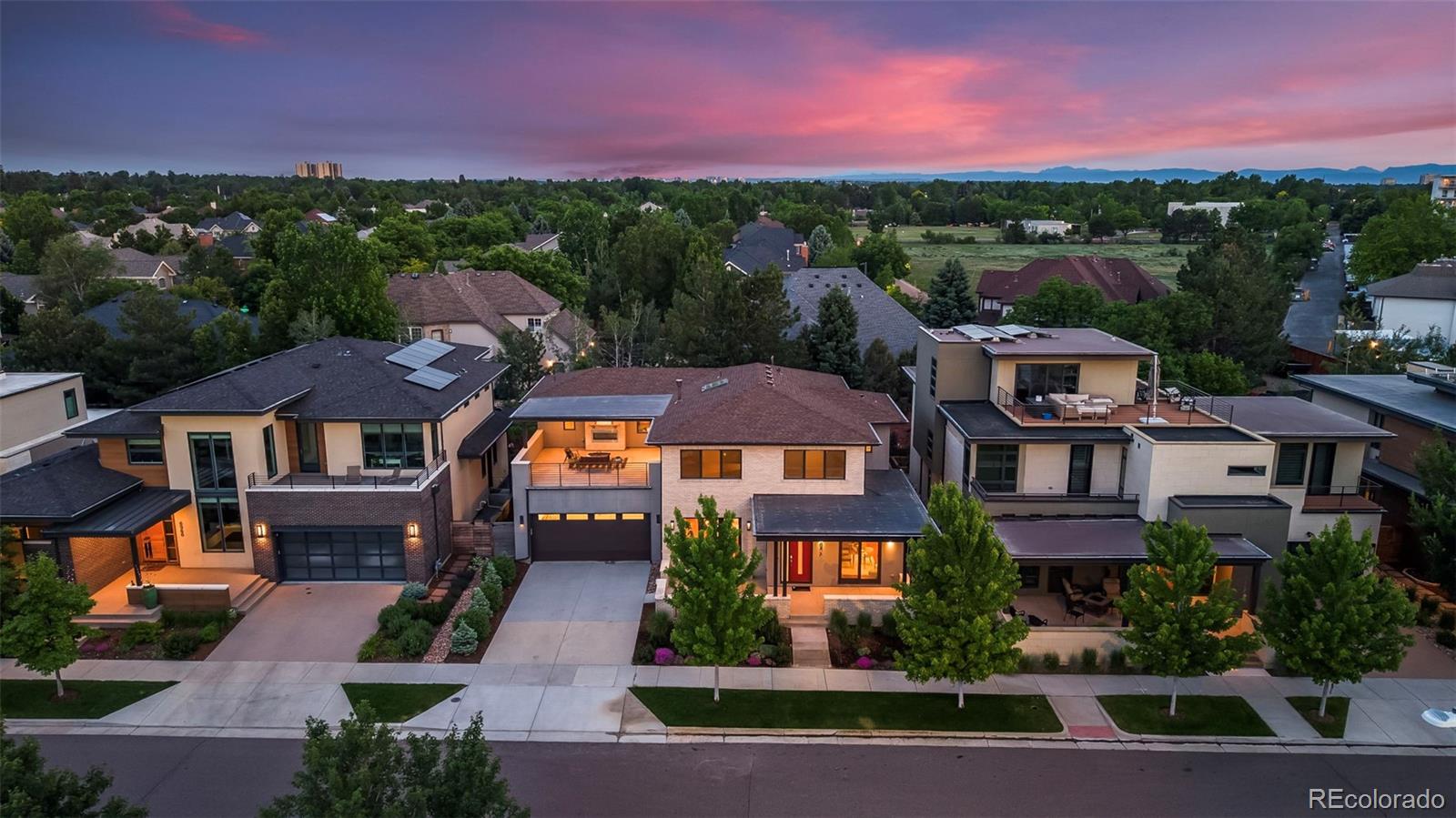 Photo 3 of Mansion for sale at 6956 E Archer Pl, Denver, CO 80230 | MLS# 9498029 | Listing updated on 2026-09-21