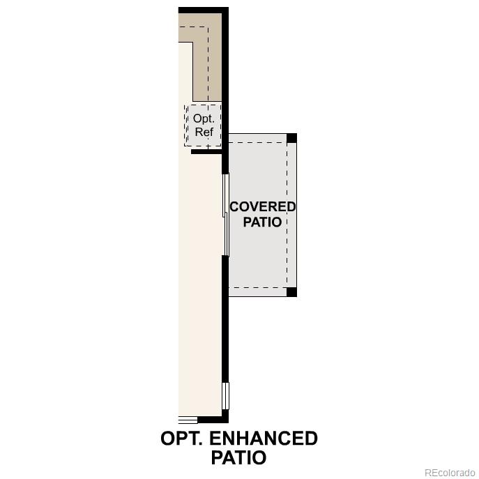 Photo 3 of Single family home for sale at 4573 N Versailles St, Aurora, CO 80019 | MLS# 8851908 | Listing updated on 2026-10-23