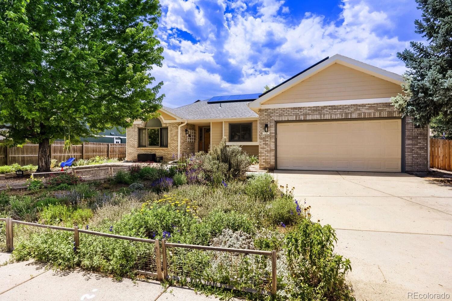 Single family home for sale at 783 Dexter Dr, Broomfield, CO 80020 | MLS# 2217395