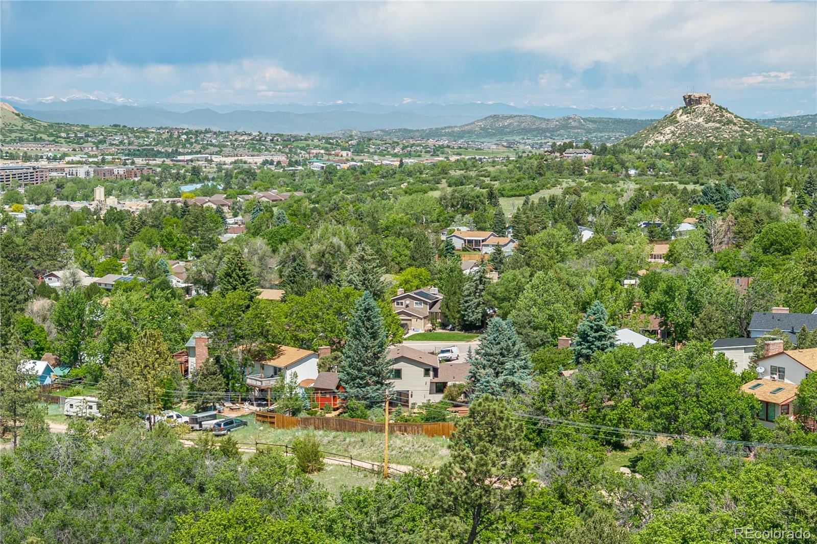 Photo 3 of Single family home for sale at 208 Elm Ct, Castle Rock, CO 80104 | MLS# 1989238 | Listing updated on 2026-09-21