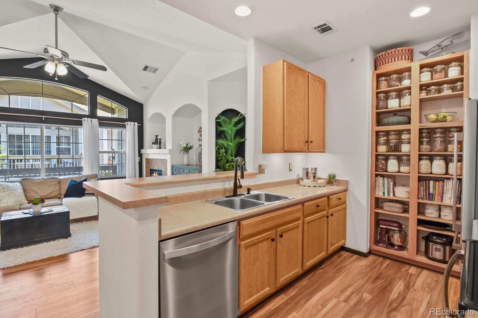 Photo 3 of Condo for sale at 1561 Olympia Cir #305, Castle Rock, CO 80104 | MLS# 6696015 | Listing updated on 2026-10-25