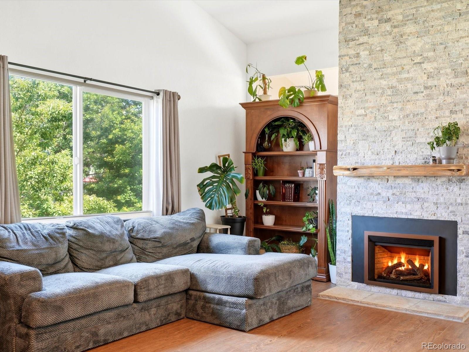 Photo 1 of Townhouse for sale at 5930 S Jellison St #A, Littleton, CO 80123 | MLS# 9333232 | Listing updated on 2026-09-24