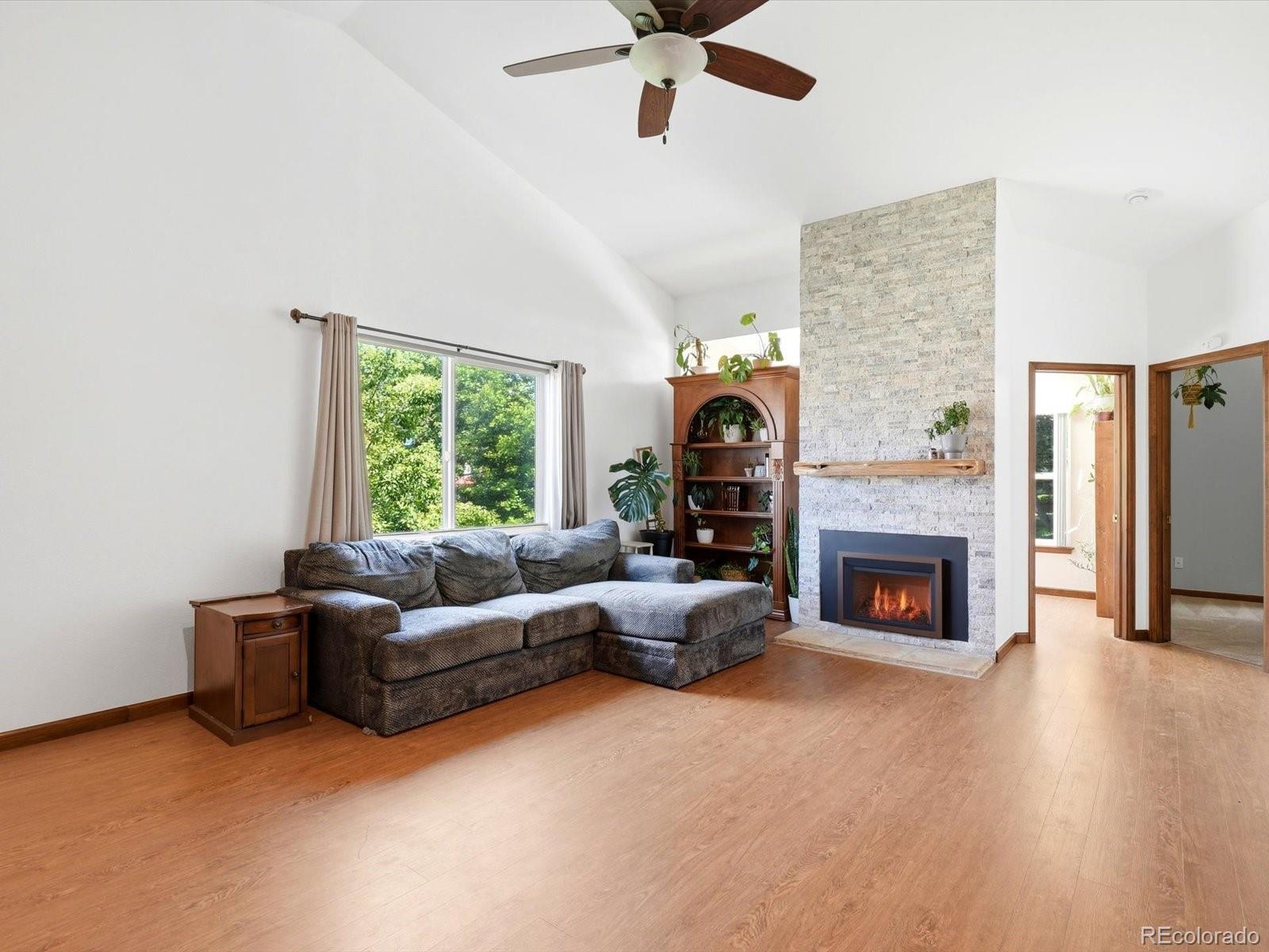 Listing Photo 4 - Condo for sale in building located at 5930 S Jellison St, Littleton, CO 80123 - Unit #A