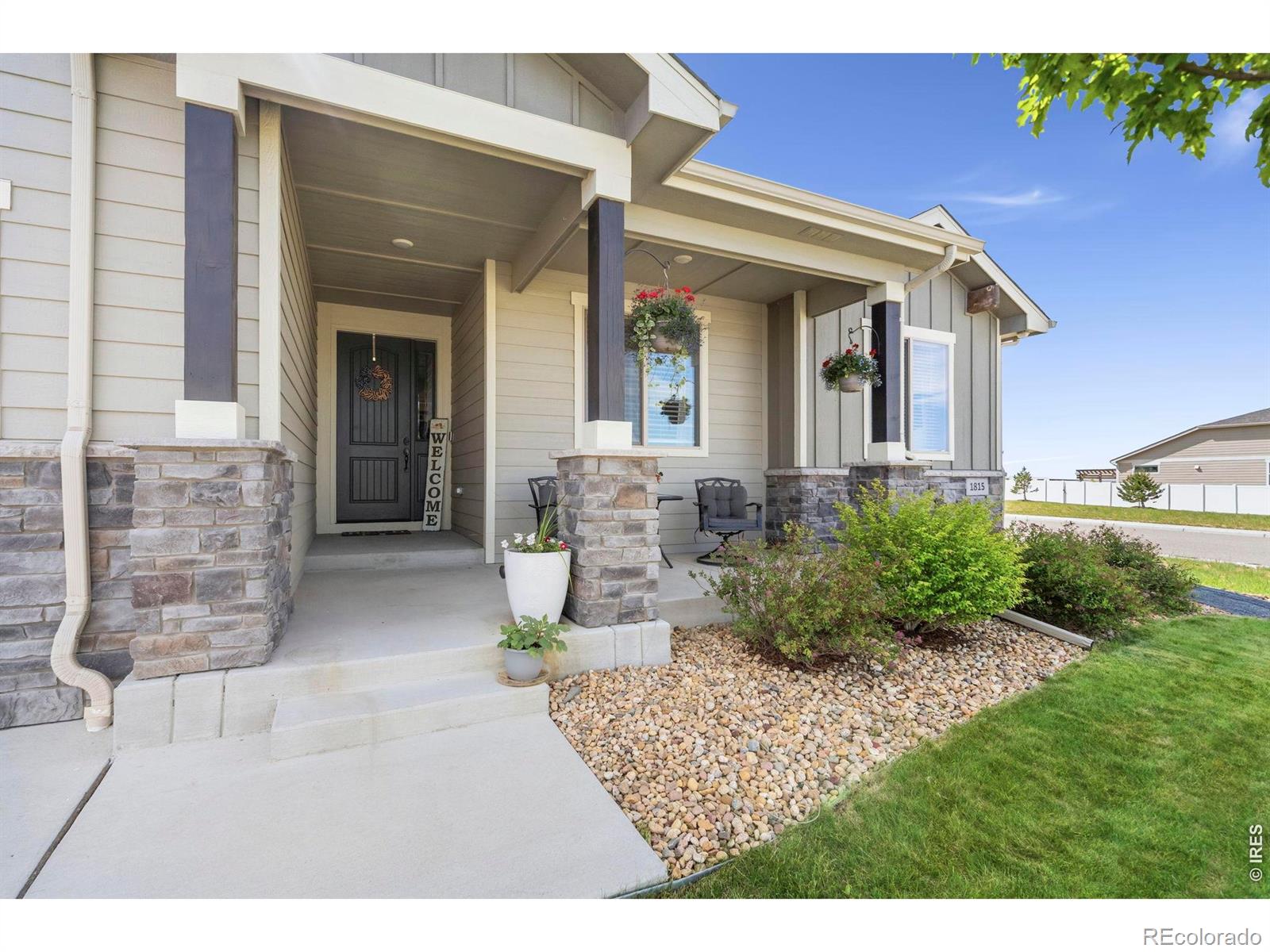 Photo 3 of Single family home for sale at 1815 Holloway Dr, Windsor, CO 80550 | MLS# IR1061399 | Listing updated on 2026-09-21