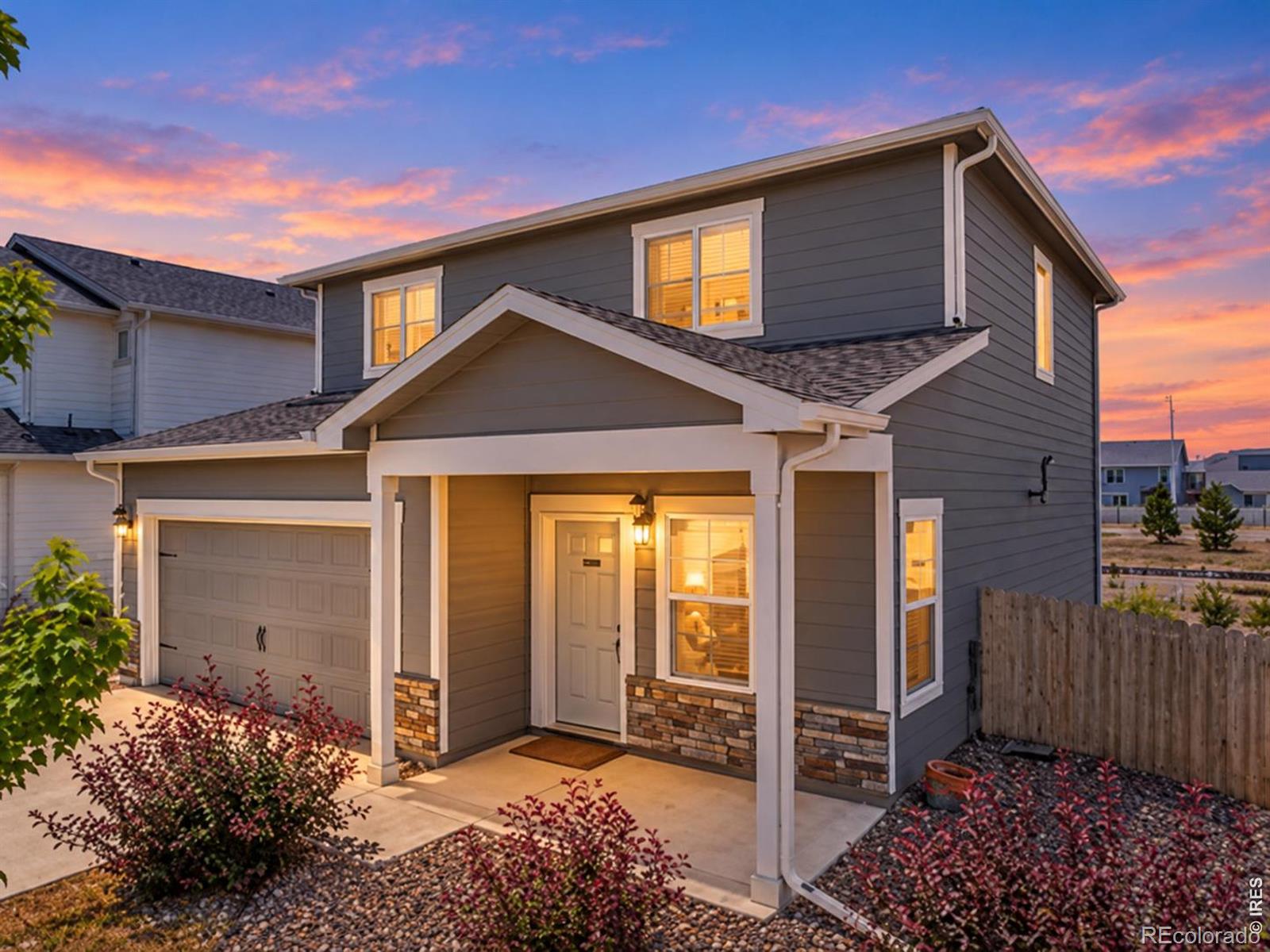 Single family home for sale at 7243 Aspen Brk Ave, Frederick, CO 80530 | MLS# IR1061767