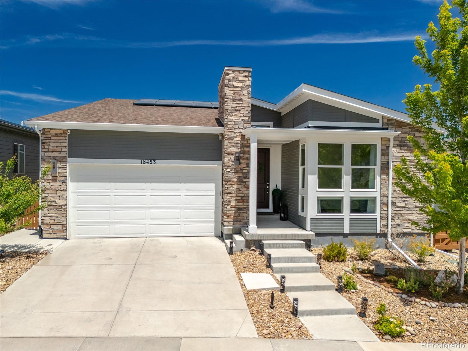 Photo 3 of Single family home for sale at 18483 W 94th Lane, Arvada, CO 80007 | MLS# 5246257 | Listing updated on 2026-09-21